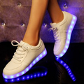 Light Up LED Shoes